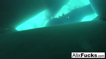 Hot babes have some fun