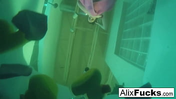 Hot babes have some fun