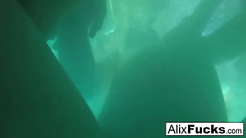 Hot babes have some fun