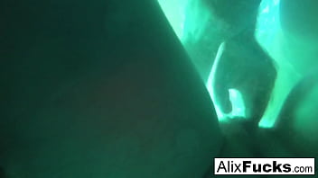 Hot babes have some fun