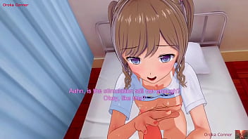 Haruna chika's wild pov rough cowgirl milks your dick raw