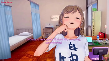 Haruna chika's wild pov rough cowgirl milks your dick raw