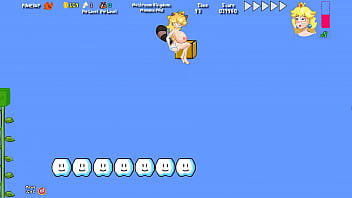 Peach'suntoldtaleworld1 2game play videos