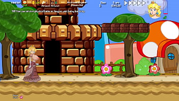 Peach'suntoldtaleworld1 2game play videos