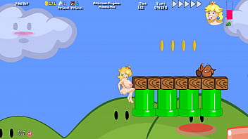 Peach'suntoldtaleworld1 2game play videos