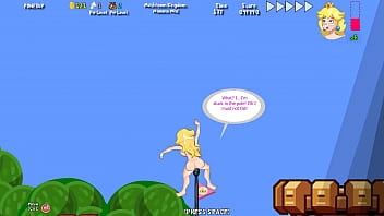 Peach'suntoldtaleworld1 2game play videos