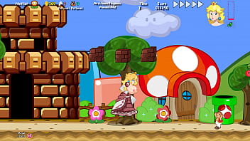 Peach'suntoldtaleworld1 2game play videos