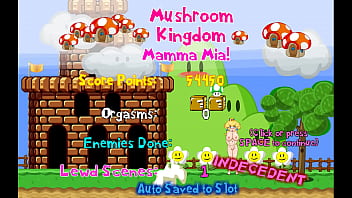 Peach'suntoldtaleworld1 2game play videos