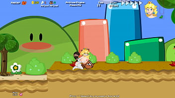 Peach'suntoldtaleworld1 2game play videos