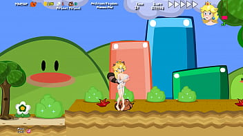 Peach'suntoldtaleworld1 2game play videos