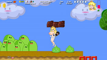 Peach'suntoldtaleworld1 2game play videos