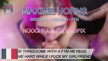 Double pénétration de plaisir je glisse entre leurs deux chattes en feu pixutopix et noochka2 me supplient de l Double pénétration de plaisir je glisse entre leurs deux chattes en feu pixutopix et noochka2 me supplient de l