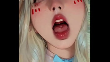 My daily mantra on becoming a good little slut