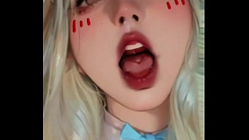 My daily mantra on becoming a good little slut