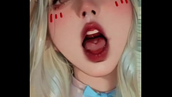 My daily mantra on becoming a good little slut