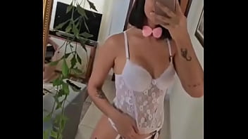 Já estou pronta só falta seu ovo amorzinho wataa or tushy #bunny