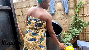 Oga landlord wants his rent paid immediately