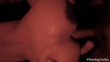 Un sexo anal profundo con mi putigatita sucia