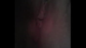 Gf playing with herself