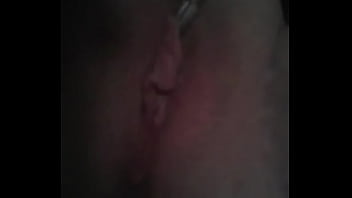 Gf playing with herself