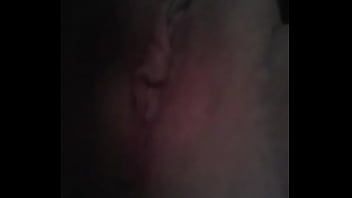 Gf playing with herself