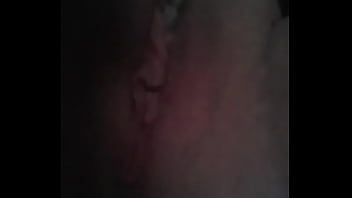 Gf playing with herself