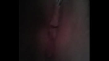 Gf playing with herself