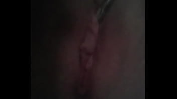 Gf playing with herself