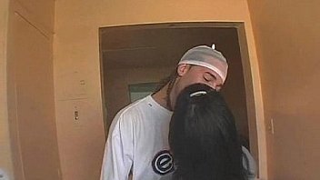 Weird fetish girl 25