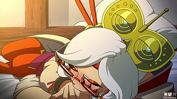 Purah la perra amante de las pollas