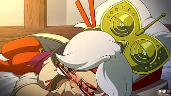 Purah la perra amante de las pollas