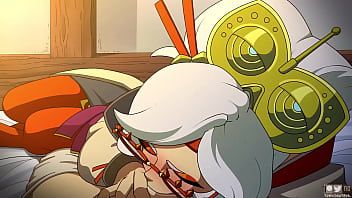 Purah la perra amante de las pollas