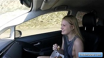 Ftv girls masturbating first time video from 19