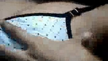 Indian girl in heat and masturbating herself