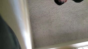 My wife is getting obsessed of getting fucked by my black friend