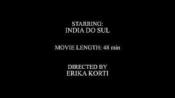 All her holes beautiful baby india do sul takes double penetration from 3 ruthless monster cocks eks669