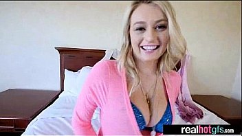 Natalia starr amateur gf show on camera her sex skills mov 25