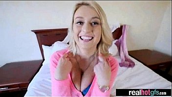 Natalia starr amateur gf show on camera her sex skills mov 25