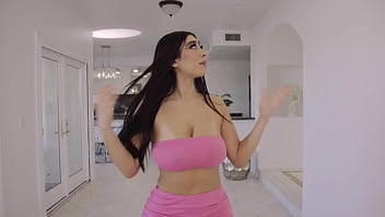 A super hot & festive bellesa house party orgy with the one & only violet myers