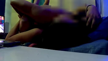 Que rico ver peliculas y terminar cogiendo clip