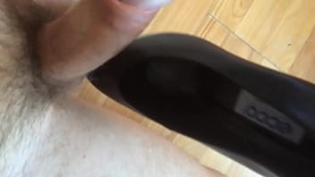 Fucking shoe 2