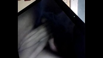 Pone cam y se toca para mi