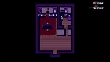 勇者羅依的婚禮18 黑肉妖精在男浴池看見大雞雞