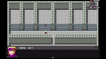 勇者羅依的婚禮18 黑肉妖精在男浴池看見大雞雞