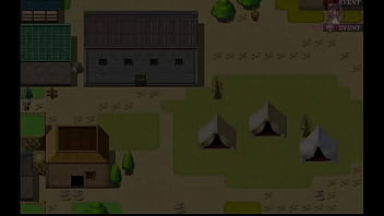 勇者羅依的婚禮18 黑肉妖精在男浴池看見大雞雞