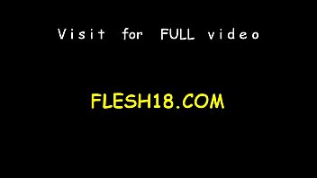 Busty legal age teenager fucked by