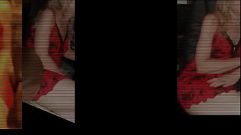 Nonton Mildred Shows Off That Pretty Pink Pussy For Larry thumbnail