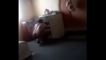 Bad naija guy recorded susan nigerian girl when wearing her cloth