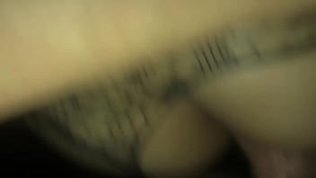 She can throw it back good