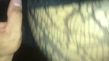 She can throw it back good